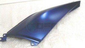 Product image: Yamaha - BC32171100P1 - COVER, SIDE 1 