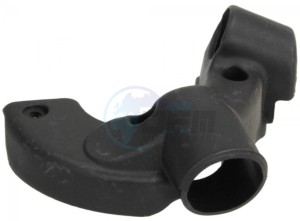 Product image: Aprilia - 969804 - COVER 