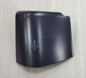 Product image: Sym - 81133-XRE-000-AQ - FR. INNER BOX LID(GY-7547UL) 