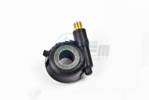 Product image: Aprilia - AP8104387 - ODOMETER GEAR 