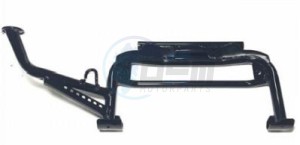 Product image: Yamaha - B74F71110000 - STAND, MAIN 