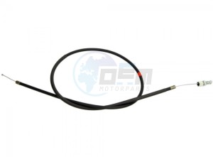 Product image: Piaggio - 581883 - THROTTLE CABLE, UPPER 