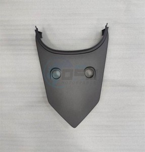 Product image: Sym - 83750-XB1-000-AE - RR CENTER COVER 