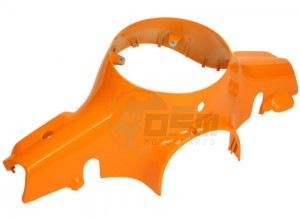 Product image: Vespa - 65293500AI - Front handlebar cover  