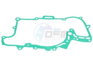 Product image: Gilera - 847649 - Flywheel housing cover gasket 