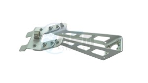 Product image: Yamaha - 13S216400000 - REAR STAY COMP. 