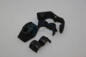 Product image: Suzuki - 990D0-31J35-000 - FOG LAMP CLAMP 