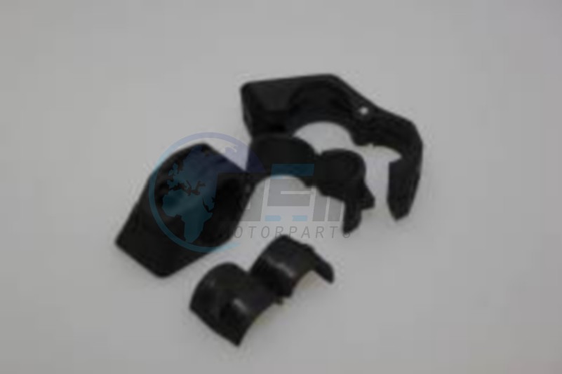 Product image: Suzuki - 990D0-31J35-000 - FOG LAMP CLAMP  0