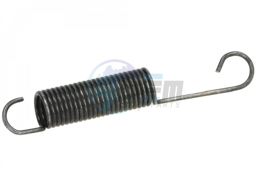 Product image: Aprilia - 296282 - INNER SPRING  0