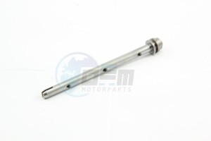 Product image: Suzuki - 11259-37F21 - SHAFT,EXHAUST V 