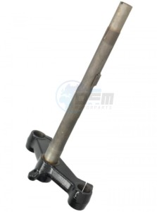 Product image: Piaggio - 858318 - Steering tube 