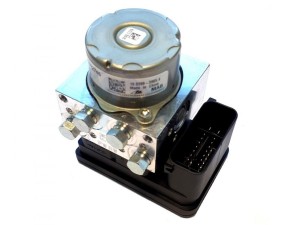 Product image: Piaggio - 1C002747 - ABS UNIT 