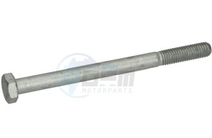 Product image: Vespa - 030115 - Hex screw M10x130  