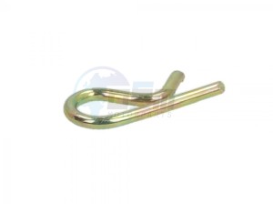 Product image: Piaggio - 259933 - ELASTIC SPRING 