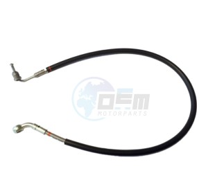 Product image: Vespa - 1C000270 - Tubazione freno pompa sx - unit?ABS  