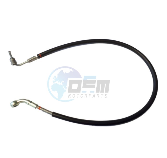 Product image: Vespa - 1C000270 - Tubazione freno pompa sx - unit?ABS   0