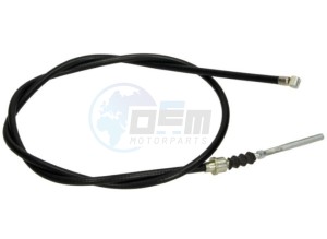 Product image: Piaggio - 266200 - TRANSMISSION 