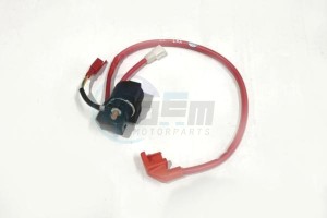 Product image: Sym - 3585A-L4A-100 - STARTER MAG. SW. ASSY. 