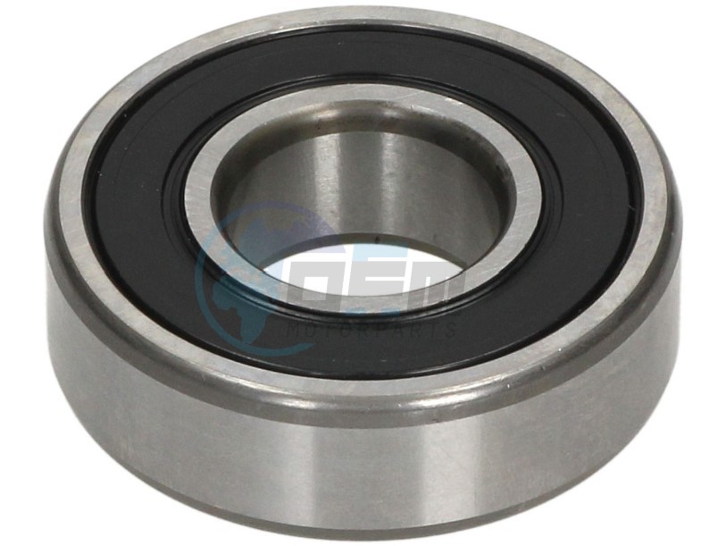 Product image: Vespa - 434735 - Bearing 20x47x14   0