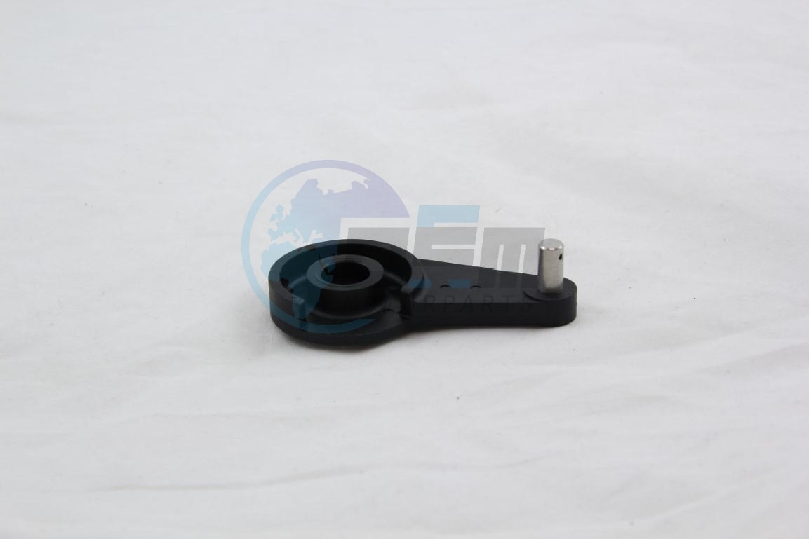 Product image: Suzuki - 19120-99J11 - LEVER,THROTTLE CONTROL  0