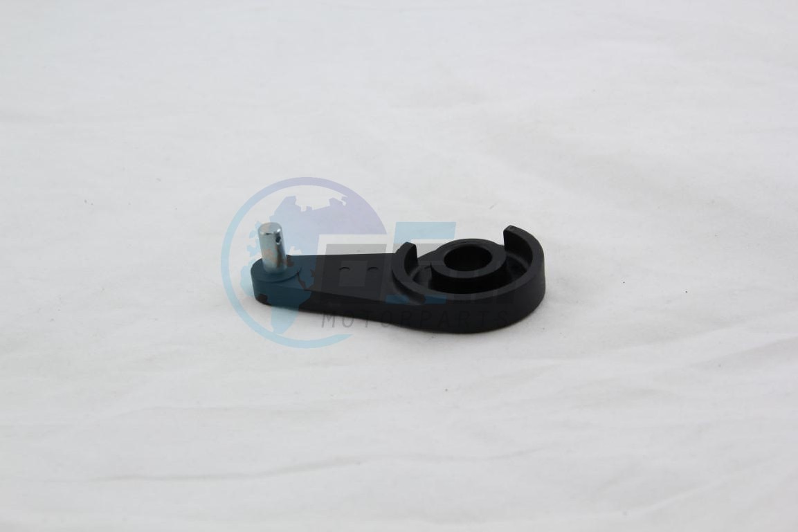 Product image: Suzuki - 19120-99J11 - LEVER,THROTTLE CONTROL  2