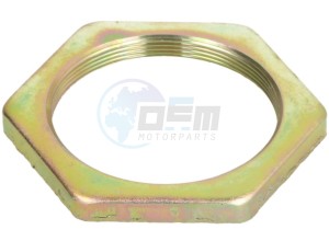 Product image: Piaggio - 825385 - RING NUT M44X1 