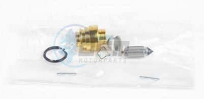 Product image: Yamaha - 4JH141070000 - NEEDLE VALVE SET  0