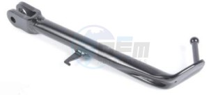 Product image: Yamaha - BAT-27311-00-00 - STAND, SIDE 