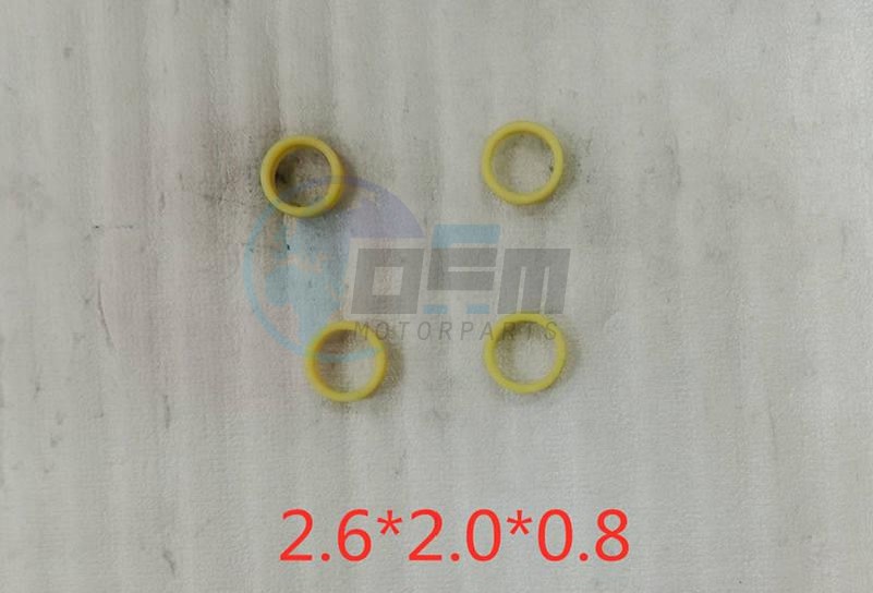 Product image: Sym - 22106-AWB-000 - DRIVE FACE COLLER 4.5MM  0