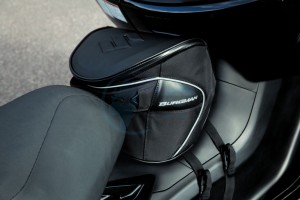 Product image: Suzuki - 990D0-26JTB-000 - TUNNELBAG AN650L3 