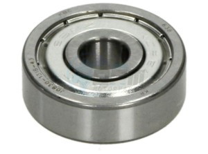 Product image: Aprilia - 82521R - BEARING 