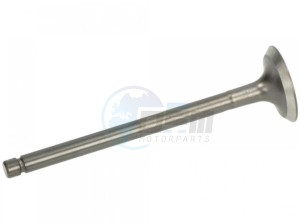 Product image: Piaggio - 877137 - EXHAUST VALVE 