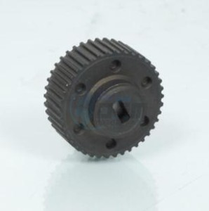 Product image: Piaggio - 1A007694 - MIXER CONTROL GEAR WITH I.P. 