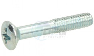 Product image: Vespa - 018503 - Bolt  