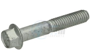 Product image: Vespa - 414838 - screw M6x35  