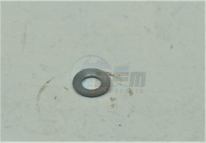 Product image: Peugeot - 858051 - CONICAL WASHER 6X12X1,2 