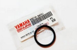 Product image: Yamaha - 93210347A100 - O RING  