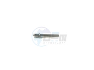 Product image: Sym - 90852-M92-100 - RIVET 