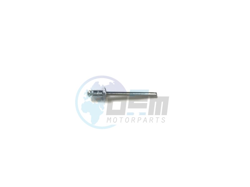 Product image: Sym - 90852-M92-100 - RIVET  0