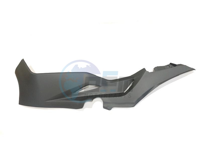 Product image: Sym - 83620-L4A-000-IL - L SIDE COVER GY-7450U  0