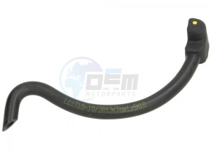 Product image: Gilera - 848080 - pipe 