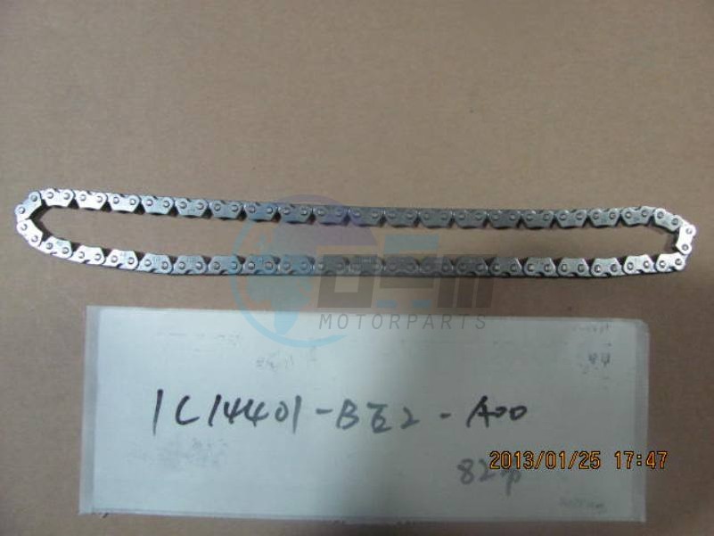 Product image: Sym - 1C14401-A31-000 - CAM CHAIN   0