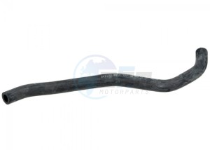 Product image: Piaggio - 841102 - radiator hose 