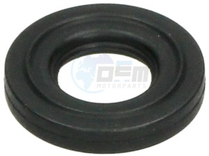 Product image: Aprilia - 830249 - DAMPER DRIFT 