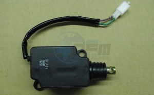 Product image: Sym - 35880-HMB-000 - LINEAIR MOTOR ASSY 