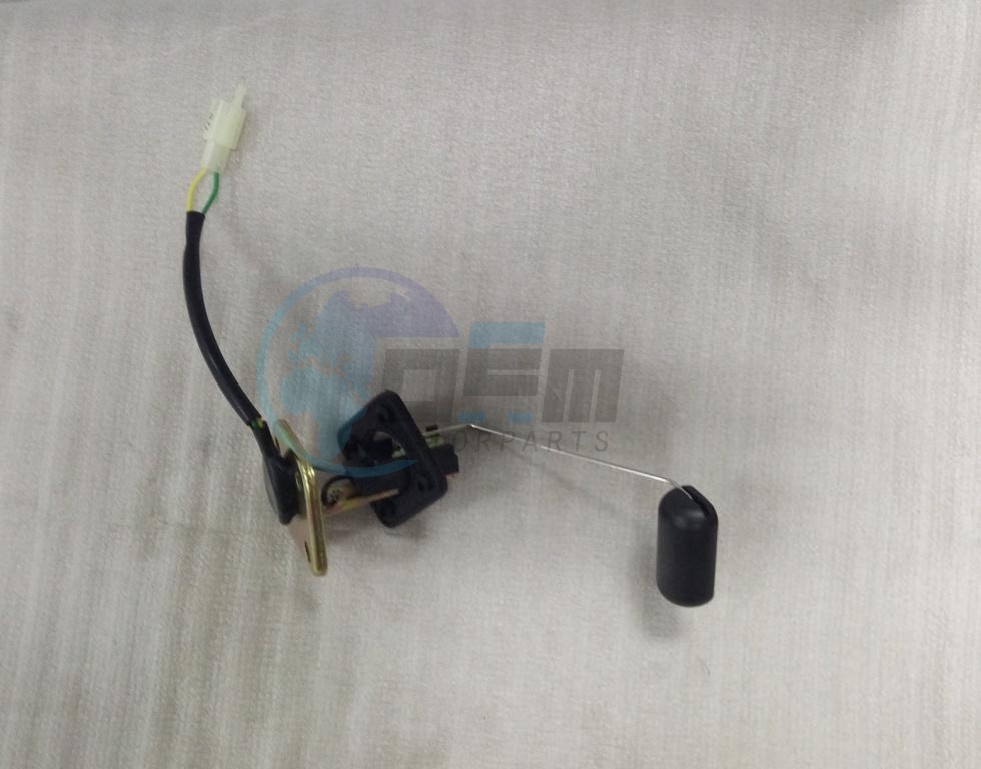 Product image: Sym - 37800-XVA-000 - FUEL UNIT ASSY.  0