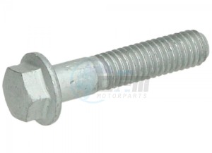 Product image: Vespa - B017633 - Hex socket screw  