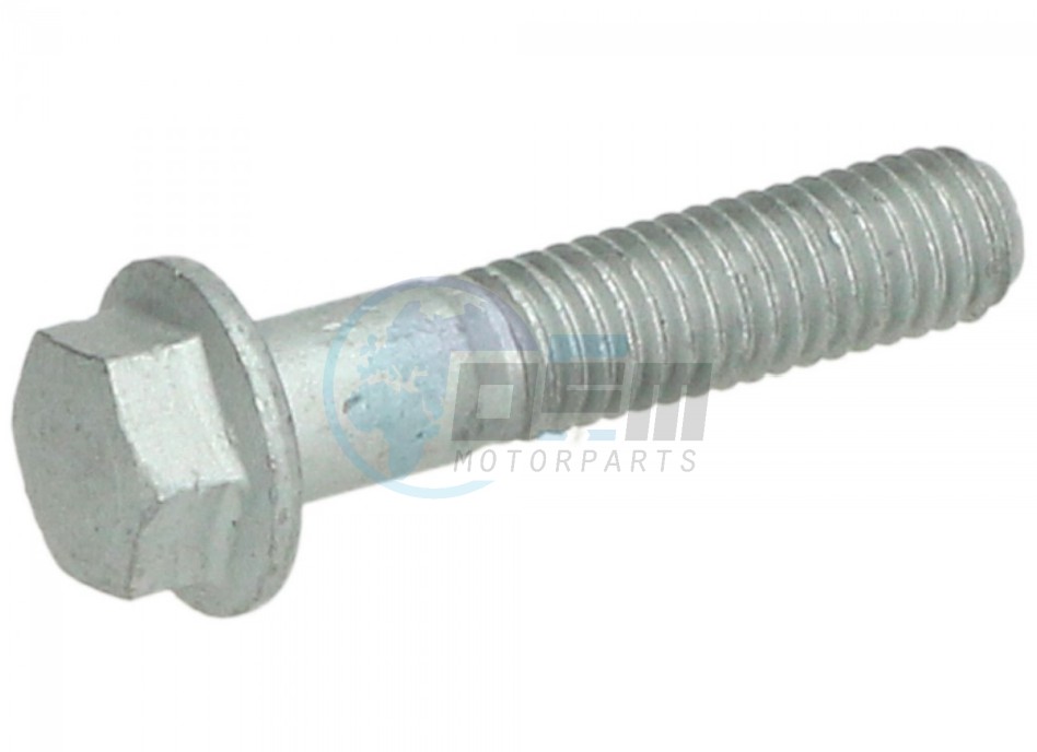 Product image: Vespa - B017633 - Hex socket screw   0