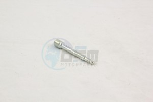 Product image: Yamaha - 3P6259240000 - PIN, PAD 