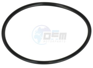 Product image: Aprilia - 851283 - O-RING D18X1,8 